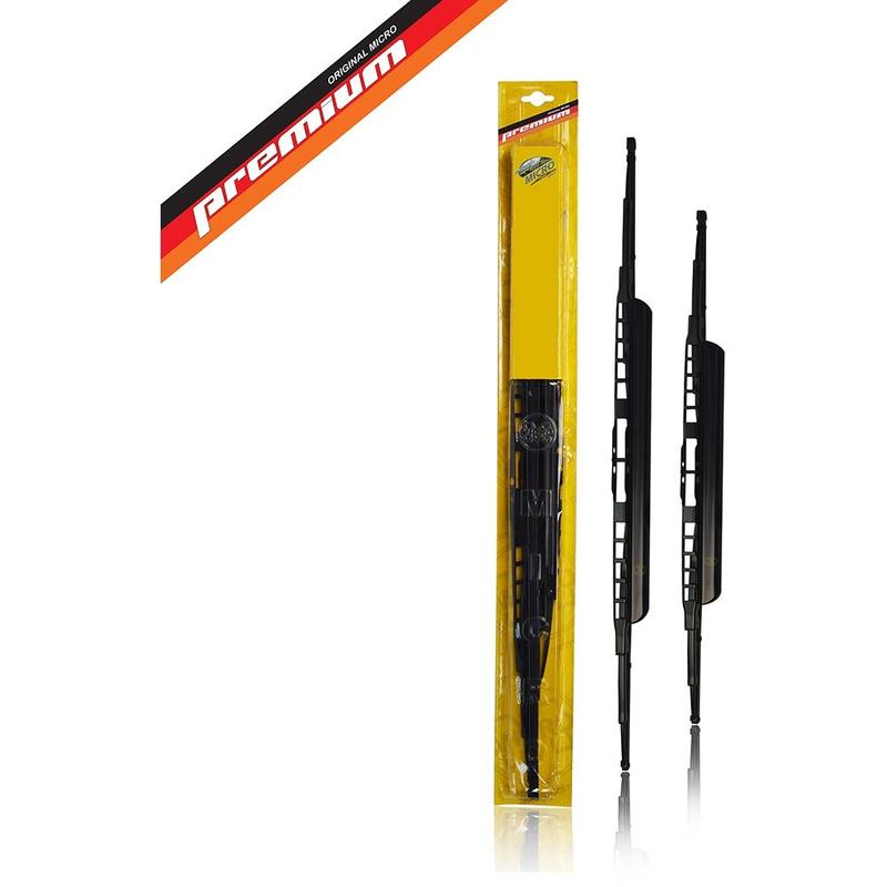 Par Palhetas Diant Spoiler 20/20 Pol Nubira Wagon 97 A 03 - Daewoo